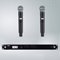SHURE ULXD4D SHURE + 2 ULXD2/BETA58