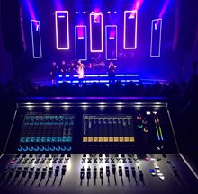 Сoncert sound director