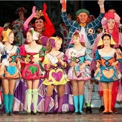 Аренда звука на детский праздник