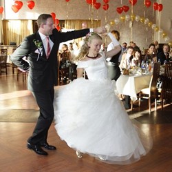 Аренда звука на свадьбу юбилей