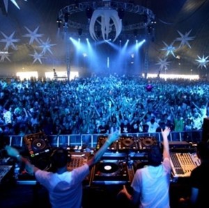 Аренда звука на дискотеку