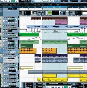 Аранжировка запись