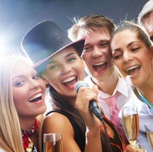 Аренда звука на вечеринку